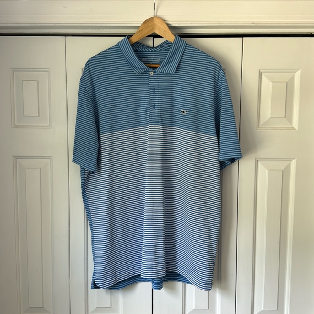 Vineyard Vines Men’s XL Polo